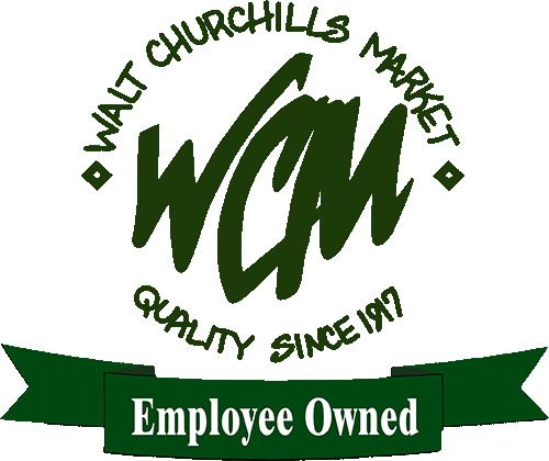 walt churchills employee Owned