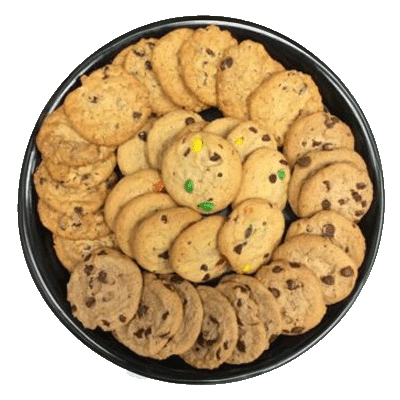 churchills classic cookie tray