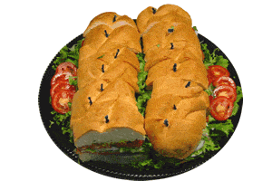 PARTY SUB